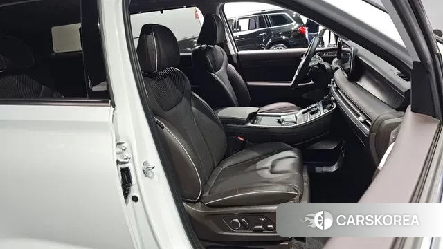 Hyundai The New Palisade id 3512822 из Кореи 20