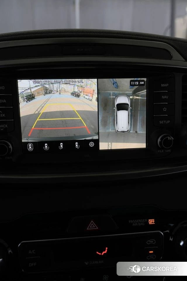 Kia The New Sorento id 3823923 из Кореи 20