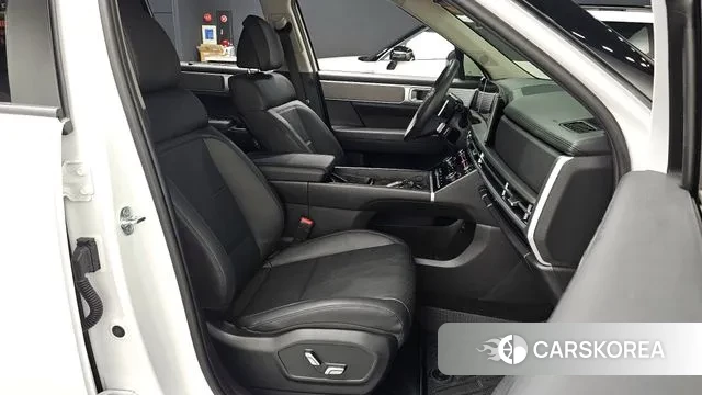 Hyundai Santa Fe (MX5) id 3410437 из Кореи 20