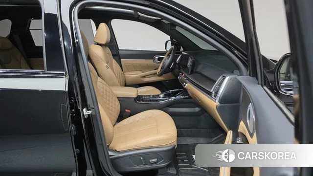 Kia The New Sorento 4th Generation id 4630487 из Кореи 36