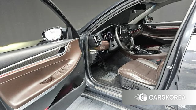 Hyundai Grandeur IG id 4385096 из Кореи 20