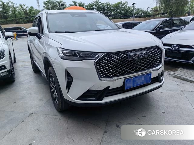 Haval H6 id 4236368 из Китая 11