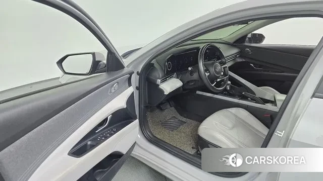 Hyundai Avante (CN7) id 3330110 из Кореи 20