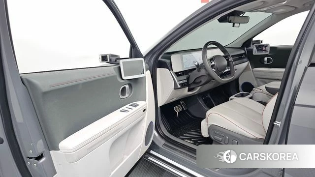 Hyundai Ionic 5 id 4518233 из Кореи 30