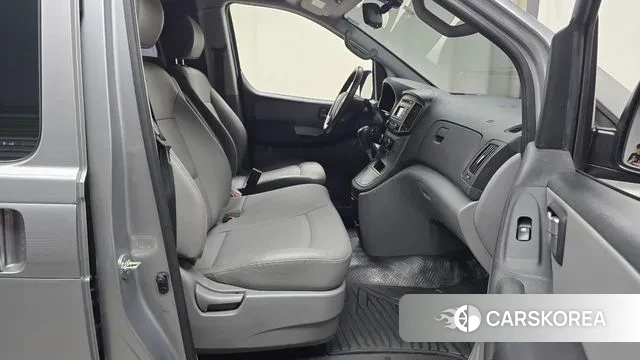 Hyundai The New Grand Starex id 3039106 из Кореи 20