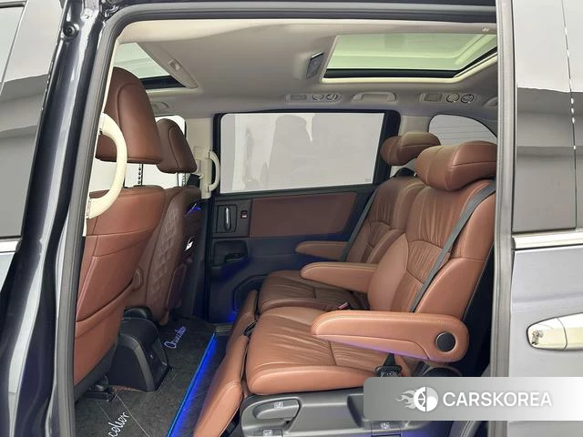 Honda Odyssey id 4367395 из Китая 30