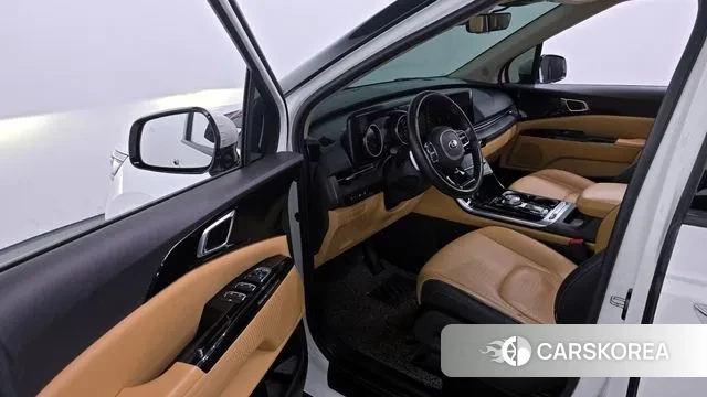 Kia Carnival 4th generation id 3479497 из Кореи 20