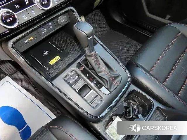 Honda CR-V 6th generation id 3471965 из Кореи 20