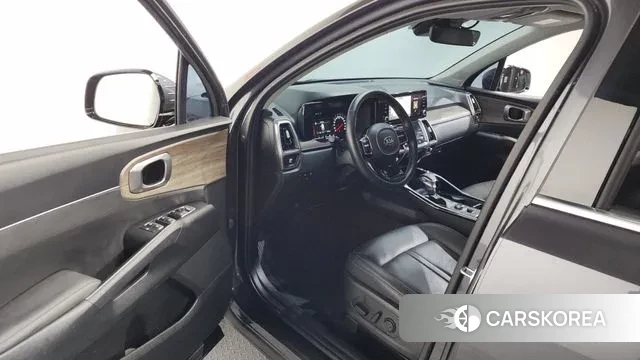 Kia Sorento 4th Generation id 3611628 из Кореи 20