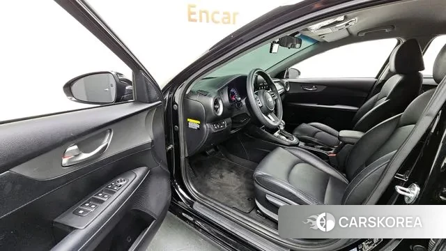 Kia Come New K3 id 3449272 из Кореи 20