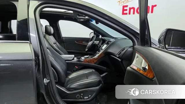 Lincoln MKX 2nd Generation id 3018887 из Кореи 20