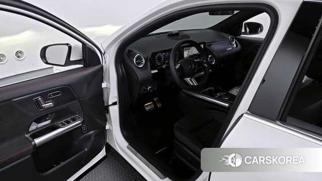 Mercedes-Benz GLA - Class H247 id 3837770 из Кореи 20