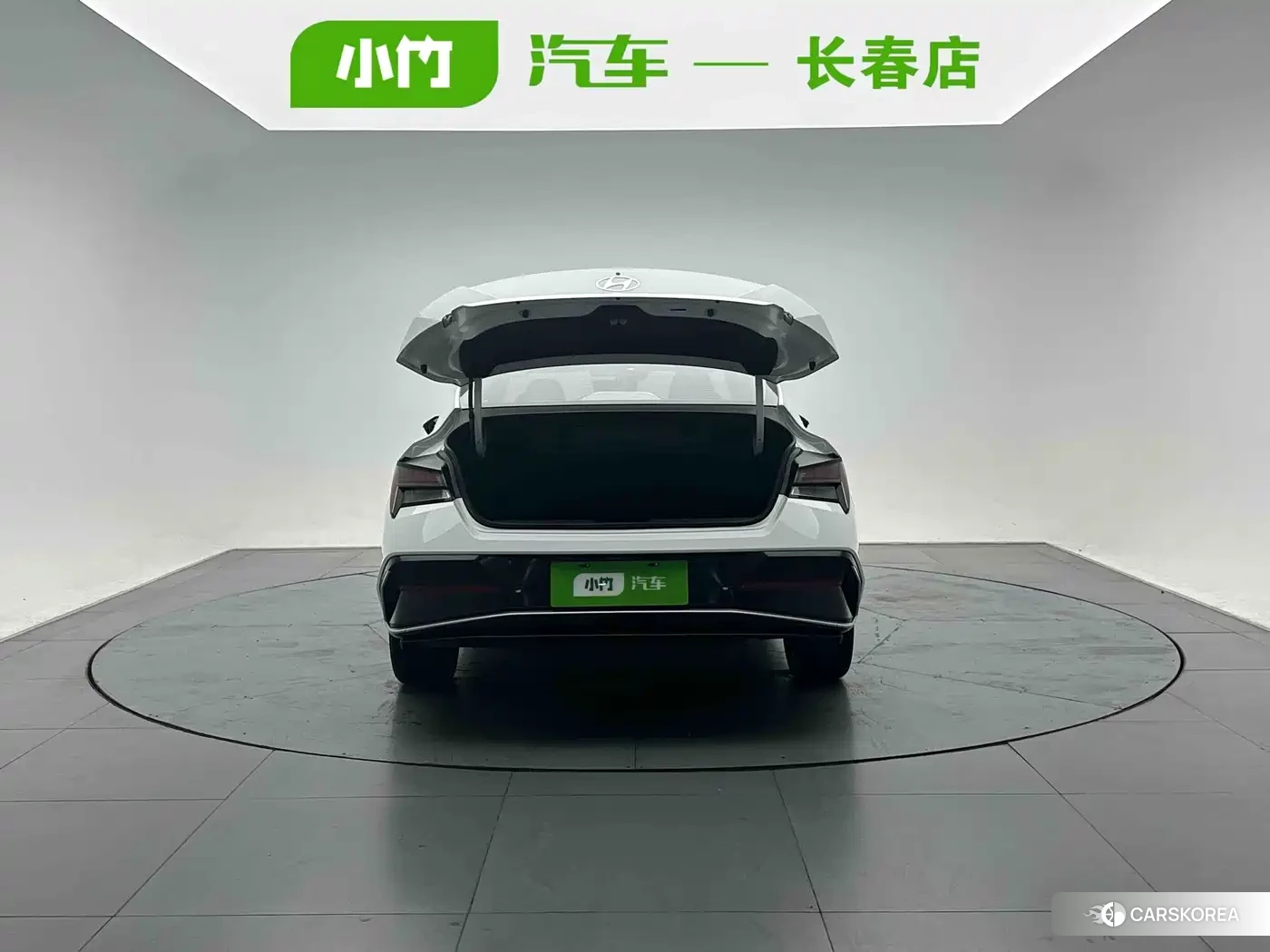 Hyundai Elantra id 4545594 из Китая 20