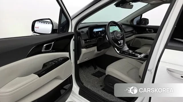 Kia Carnival 4th generation id 3037260 из Кореи 20