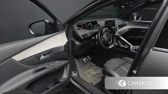 Peugeot 5008 second generation id 3334282 из Кореи 20