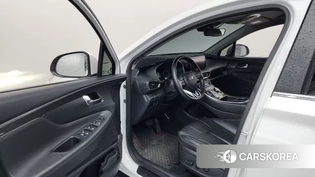 Hyundai The New Santa Fe id 3508625 из Кореи 20