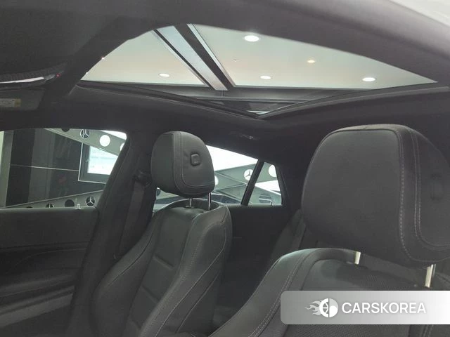 Mercedes-Benz GLE-Class W167 id 4185493 из Кореи 19