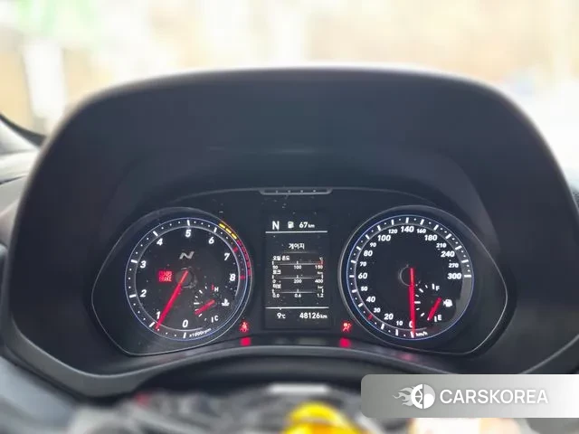 Hyundai Veloster (JS) id 3526312 из Кореи 20