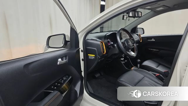 Kia Morning Urban (JA) id 3786960 из Кореи 20