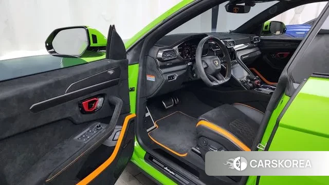 Lamborghini Urus id 3664158 из Кореи 20