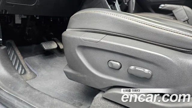 Chevrolet (GM Daewoo) The New Trax id 2694033 из Кореи 20