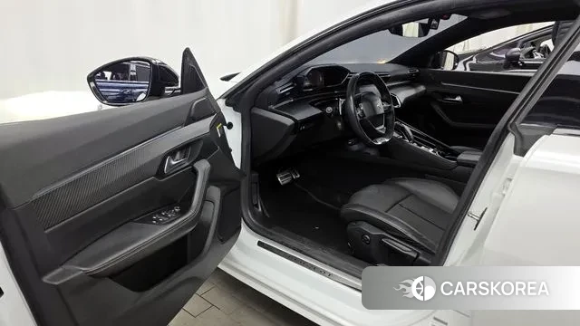 Peugeot 508 second Generation id 3718190 из Кореи 20