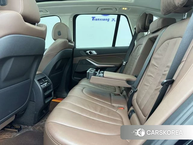 BMW X5 (imported) id 4255760 из Китая 22