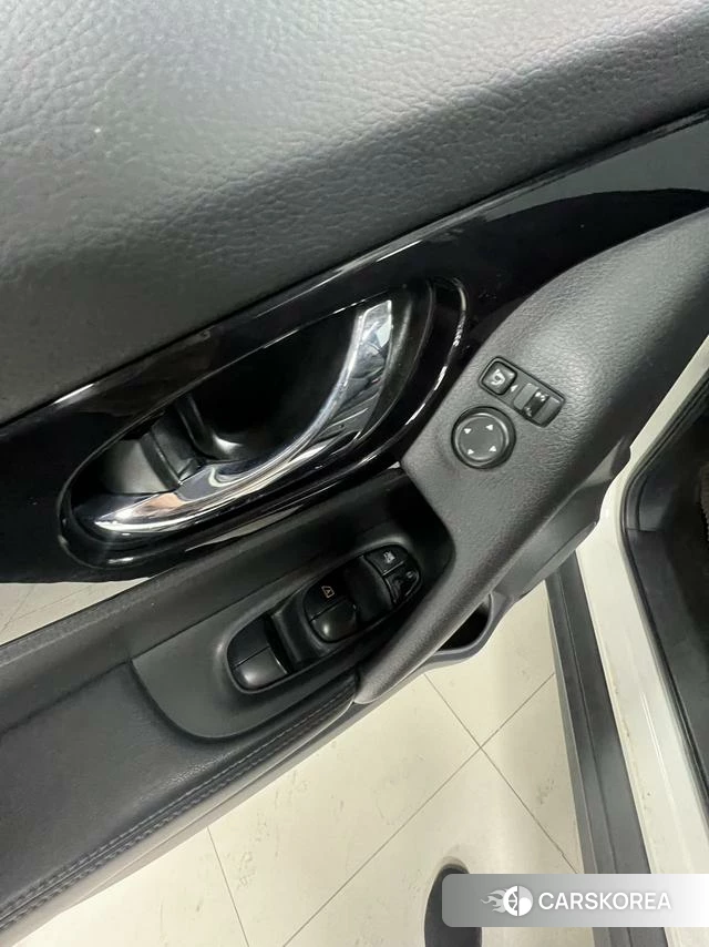 Nissan Qijun id 4277147 из Китая 22