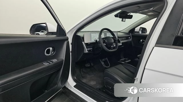 Hyundai Ionic 5 id 4730738 из Кореи 31