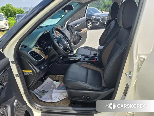 Kia Seltos id 3060313 из Кореи 20