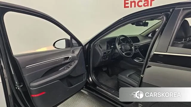 Hyundai Sonata (DN8) id 3012273 из Кореи 20