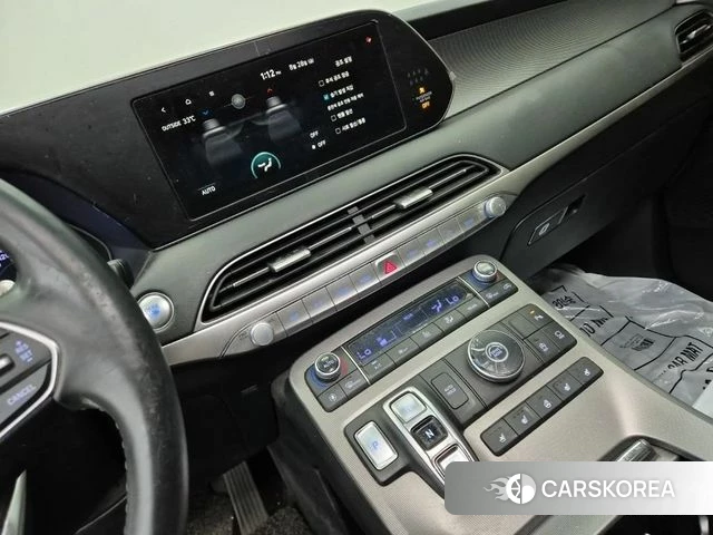 Hyundai Palisade id 4746085 из Кореи 18