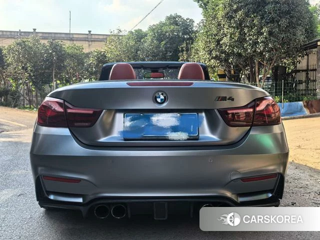 BMW 4 series id 4221213 из Китая 15