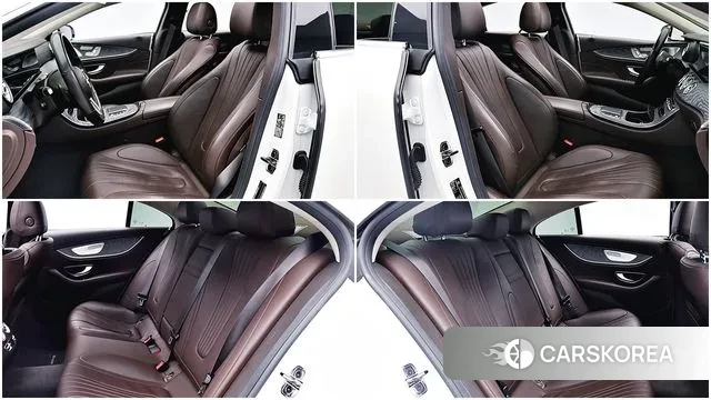 Mercedes-Benz CLS-Class C257 id 3611820 из Кореи 20