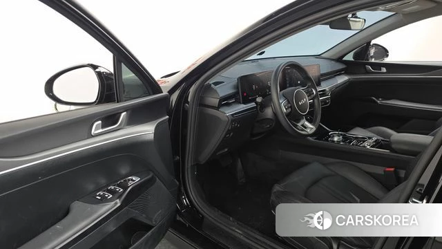 Kia The New K5 3rd generation id 4623347 из Кореи 32
