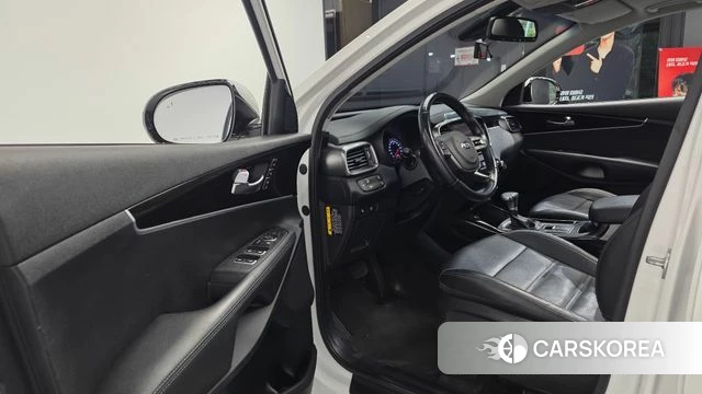 Kia The New Sorento id 3905515 из Кореи 20