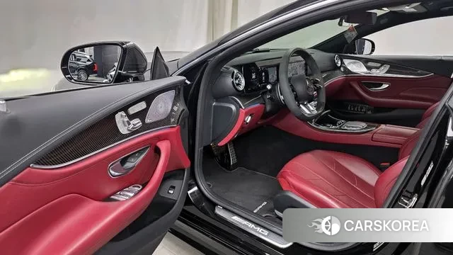 Mercedes-Benz CLS-Class C257 id 3533860 из Кореи 20