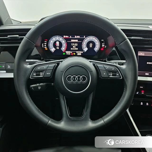 Audi A3 id 4207285 из Китая 17