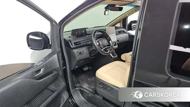 Hyundai Staria id 2979747 из Кореи 20