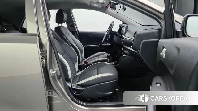 Kia All New Morning (JA) id 3936537 из Кореи 20