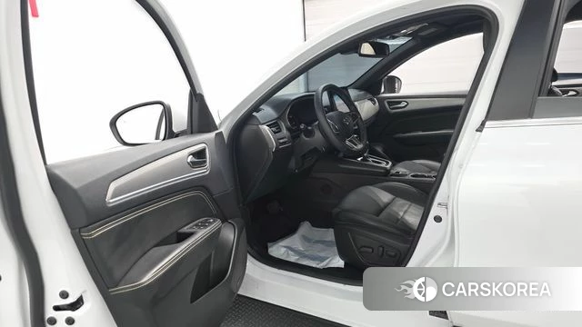 Renault Korea (Samsung) XM3 id 4368892 из Кореи 40
