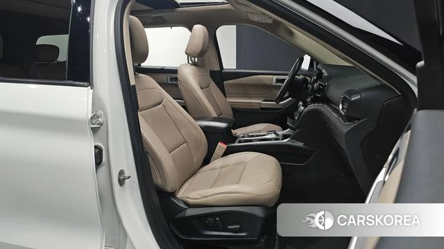 Ford Explorer 6th Generation id 3878825 из Кореи 20