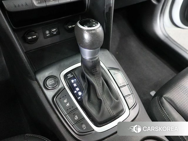 Hyundai Kona id 4298889 из Кореи 20