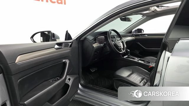 Volkswagen Arteon id 4416718 из Кореи 20