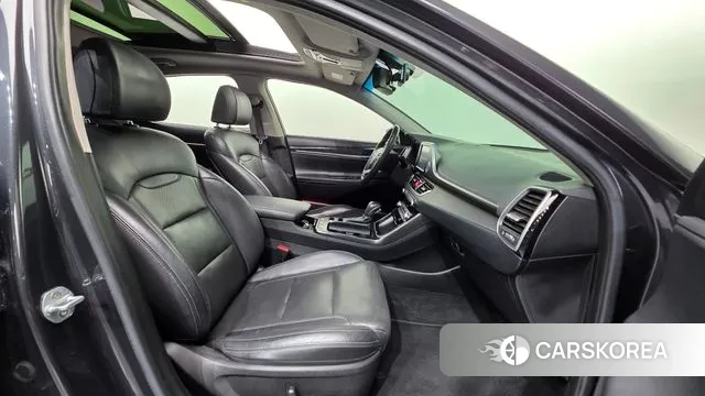 Hyundai Grandeur IG id 3150382 из Кореи 20