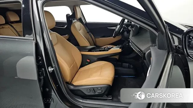 Kia EV6 id 3483525 из Кореи 20