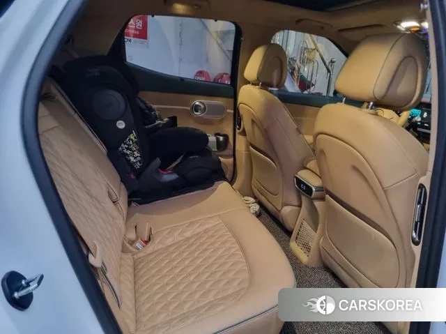 Genesis GV60 id 3447370 из Кореи 20