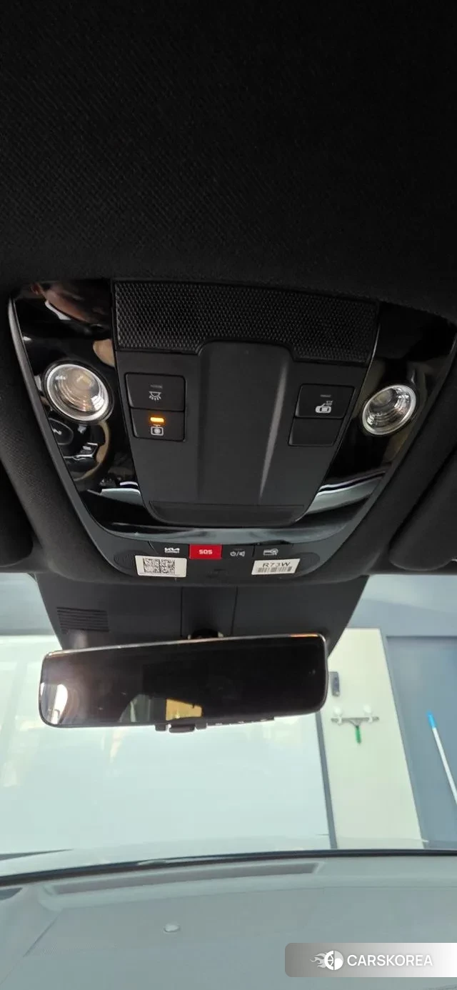 Kia The New Sorento 4th Generation id 3388431 из Кореи 14