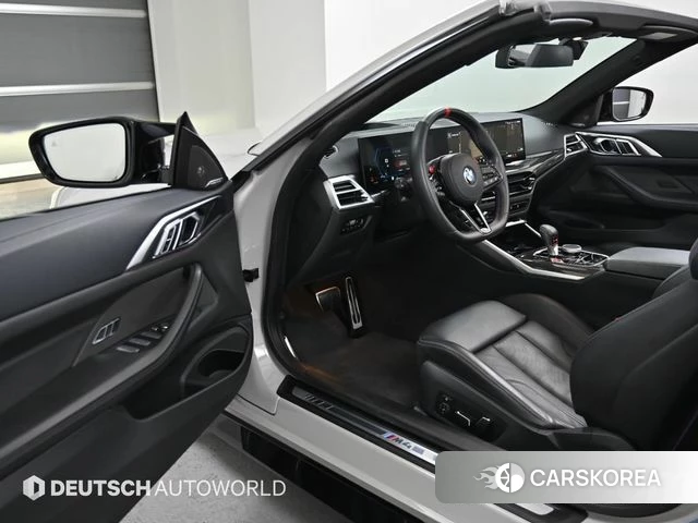 BMW M4 (G82) id 4441834 из Кореи 19
