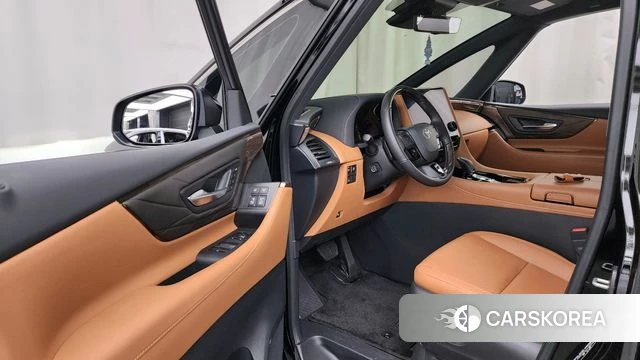 Toyota Alphard 4th Generation id 3909334 из Кореи 21